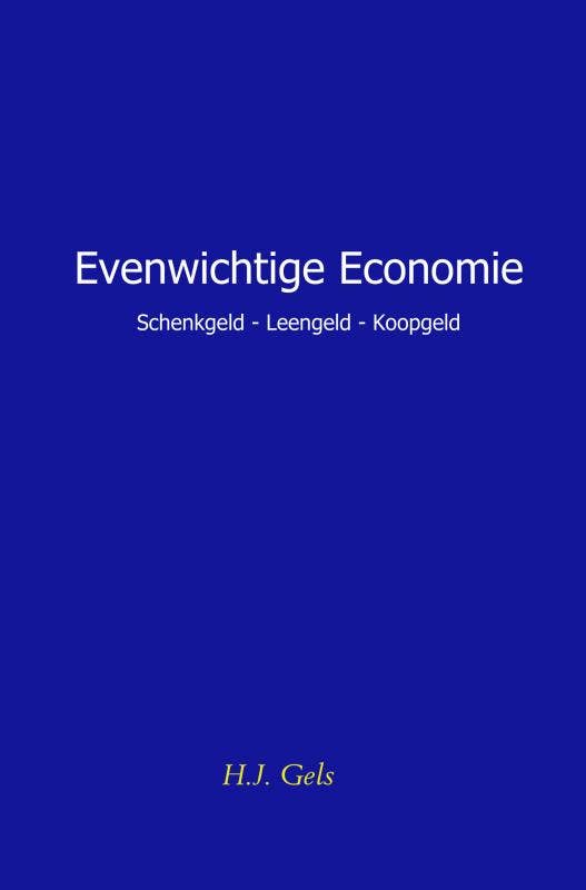 Evenwichtige economie