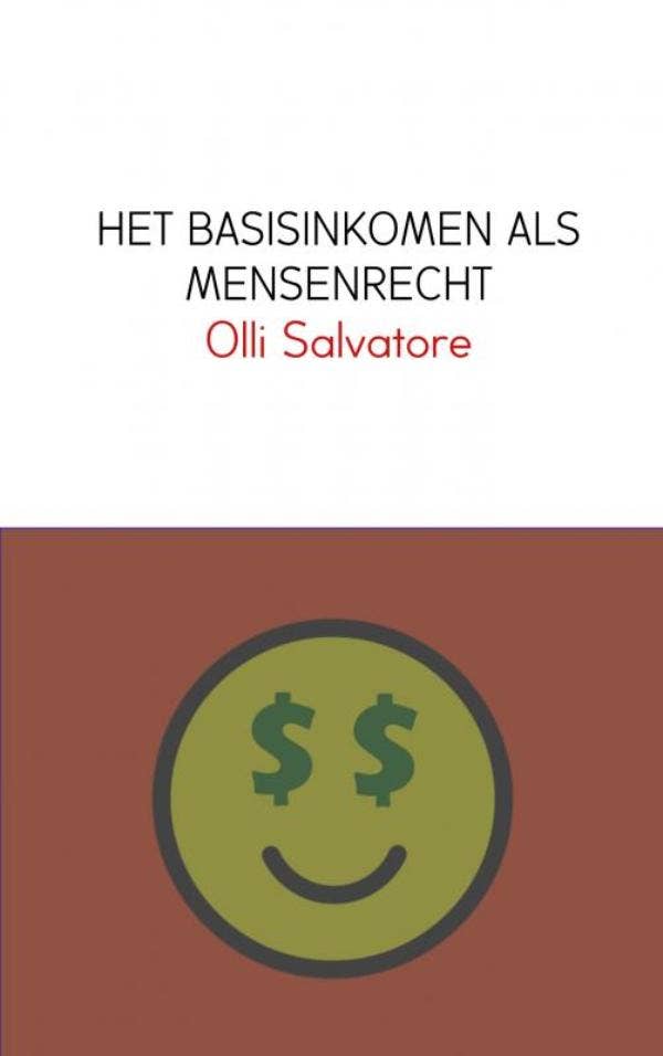 HET BASISINKOMEN ALS MENSENRECHT