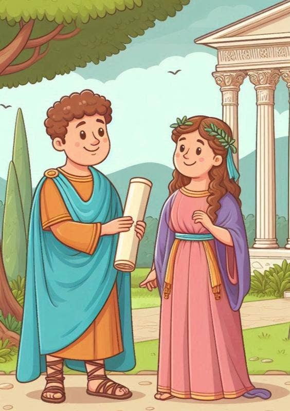 Latijn goed voor je brein!