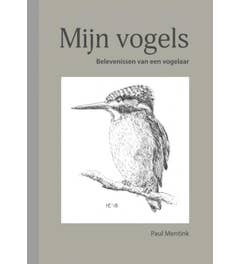 Mijn vogels