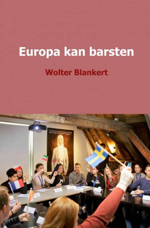 Europa kan barsten