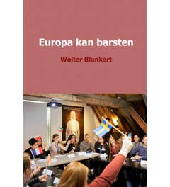 Europa kan barsten