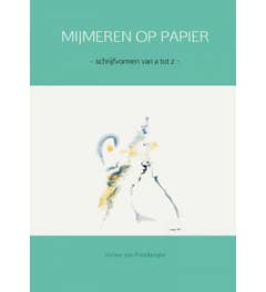 MIJMEREN OP PAPIER