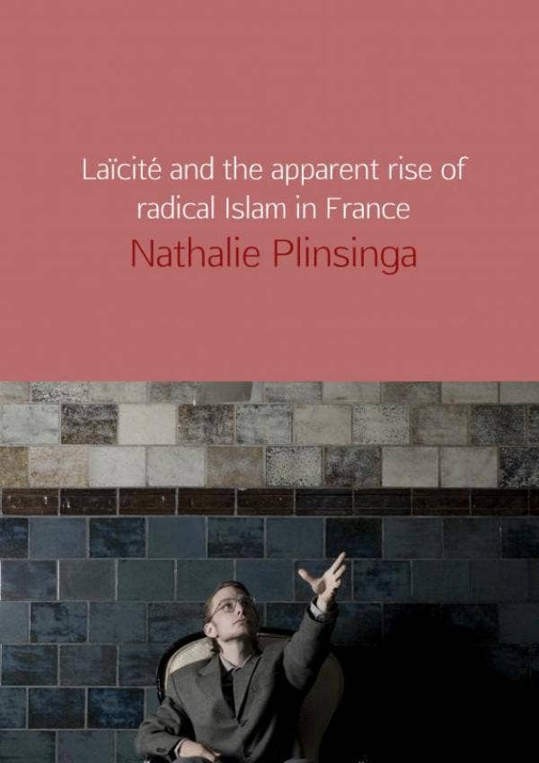Laïcité and the apparent rise of radical Islam in France