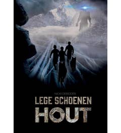 Lege Schoenen - Hout