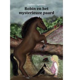 Robin en het mysterieuze paard