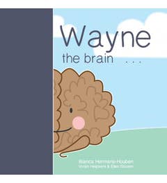 Wayne the Brain