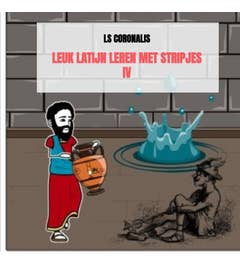 Leuk Latijn leren met stripjes IV