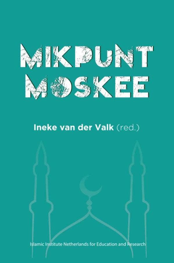 Mikpunt Moskee