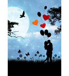 Deze gedichten voor jou..