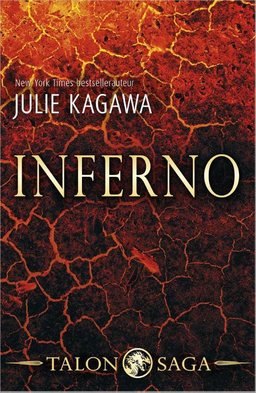 Talon Saga - Inferno