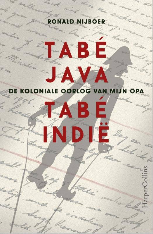 Tabé Java; tabé Indië
