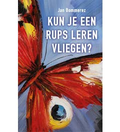 Kun je een rups leren vliegen?