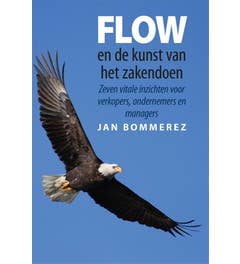 Flow en de kunst van het zakendoen