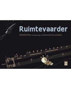 Ruimtevaarder