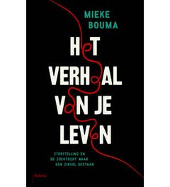 Het verhaal van je leven