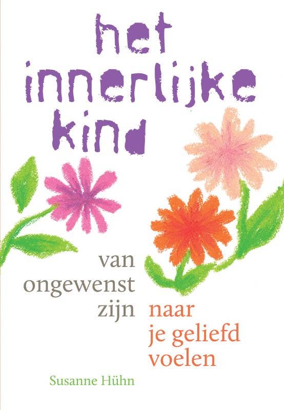 Het innerlijke kind van ongewenst zijn naar je geliefd voelen