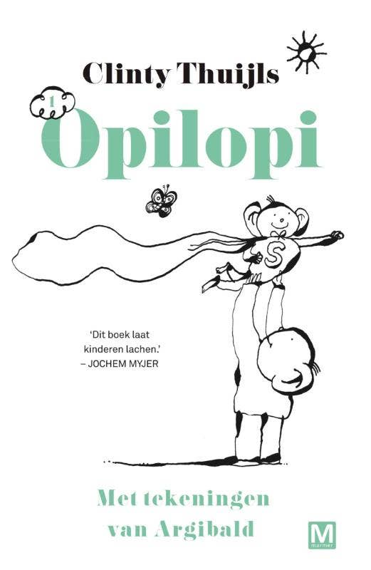 Opilopi - Opilopi
