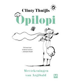 Opilopi - Opilopi