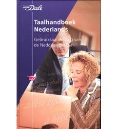 Van Dale taalhandboek - Van Dale taalhandboek Nederlands
