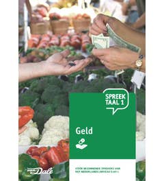 SpreekTaal 1 Geld