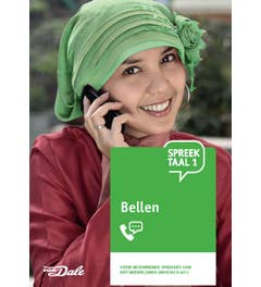 SpreekTaal 1 Bellen