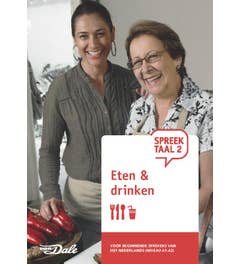 SpreekTaal 2 Eten & drinken