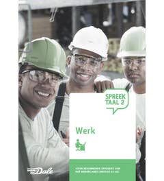 SpreekTaal 2 Werk
