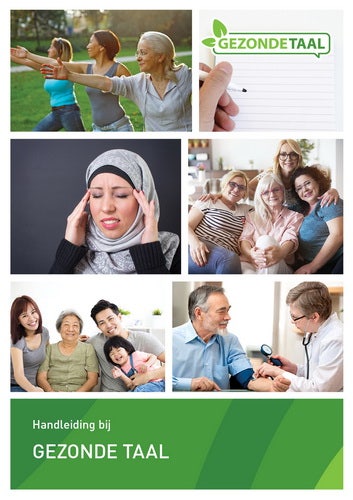 Handleiding bij Gezonde Taal