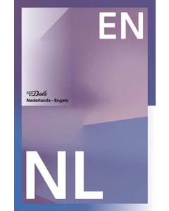 Van Dale Groot woordenboek Nederlands-Engels voor school