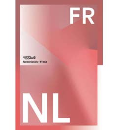Van Dale Groot woordenboek Nederlands-Frans voor school