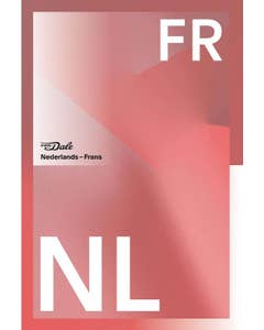 Van Dale Groot woordenboek Nederlands-Frans voor school