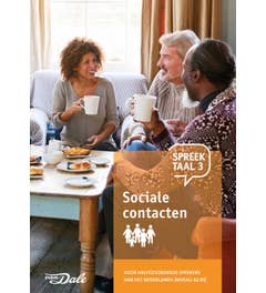Spreektaal 3 Sociale contacten