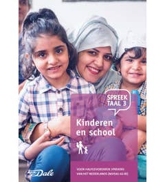 Spreektaal 3 Kinderen en school