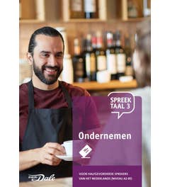 Spreektaal 3 Ondernemen