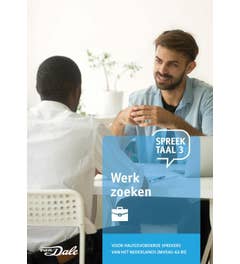 Spreektaal 3 Werk zoeken