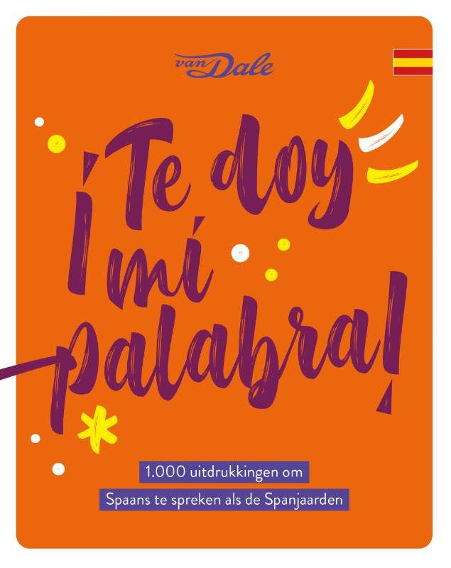 Te doy mi palabra - Van Dale