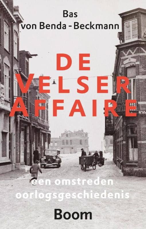 De Velser affaire