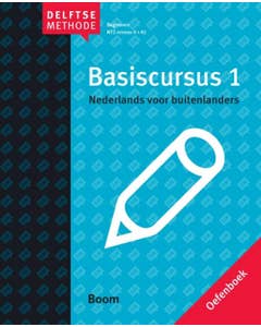 De Delftse methode - Basiscursus 1