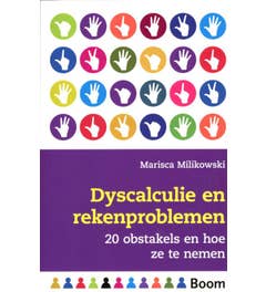 Dyscalculie en rekenproblemen