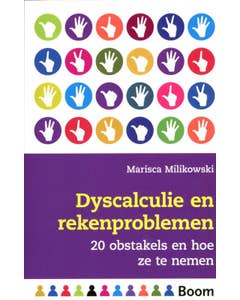 Dyscalculie en rekenproblemen