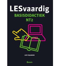 Lesvaardig