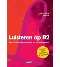 Luisteren op B2