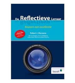 De reflectieve leraar