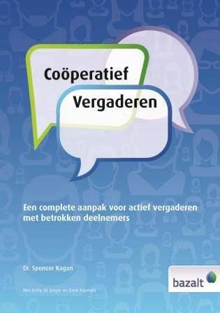 Cooperatief vergaderen