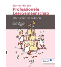 Starten met een Professionele LeerGemeenschap