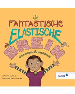 Je fantastische elastische brein