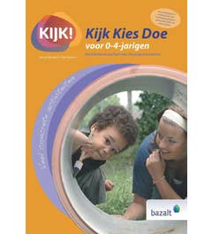Kijk! Kies Doe voor 0-4 jarigen