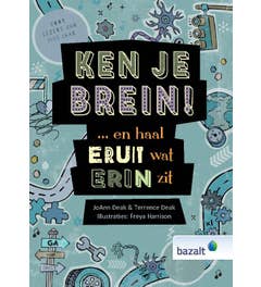 Ken je brein!