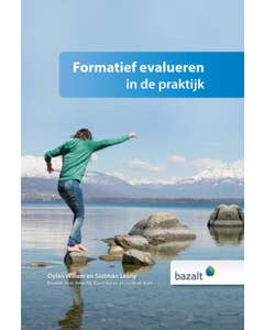 Formatief evalueren in de praktijk